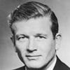 Portrait of John V. Lindsay, May 20, 1966