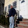 Ken Swan, who owns four buildings in Rockaway Park and is participating in NYC Rapid Repairs.