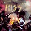 Kiss 'Alive' album cover