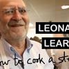 Leonard Learns How to Cook a Steak