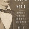 Lincoln in the World by Kevin Peraino 