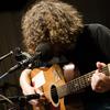 Lou Barlow performs live in the Soundcheck studio. 