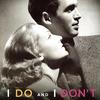 Cover of 'I Do and I Don't' by Jeanine Basinger