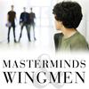 Masterminds and Wingmen Rosalind Wiseman