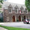 McCarter Theater, Princeton