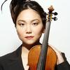 Classical violinist Min-Jin Kym