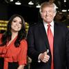 Cecily Strong Donald Trump 'Saturday Night Live'