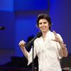 Tig Notaro performs live on Soundcheck from WNYC's Greene Space.