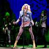Neil Patrick Harris as Hedwig in 'Hedwig and the Angry Inch'
