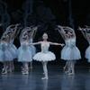 New York City Ballet in Peter Martins’ 'Swan Lake.'