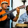 Musicians perform in Havana, Cuba 
