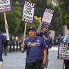 BART, bart strike, labor, workers, union