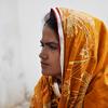 Pakistani teenager Kainat Soomro, who accused four men of gang rape. Habiba Nosheen and Hilke Schellmann tell her story in the documentary 'Outlawed in Pakistan.' 