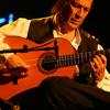 Paco de Lucia at the Vito Jazz Festival in July 2010.