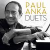 Paul Anka's CD