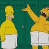 Placido Domingo on 'The Simpsons'