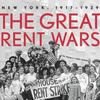The Great Rent Wars by Robert Fogelson