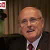 Former New York City Mayor Rudolph Giuliani in the studio to talk about his love of opera.