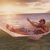 Shep Gordon in Maui, in “Supermensch.”