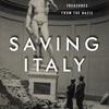 Saving Italy by Robert Edsel