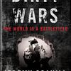 Dirty Wars, by Jeremy Scahill