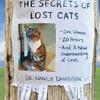 Secrets of Lost Cats by Nancy Davidson