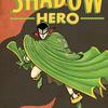 The cover of Gene Luen Yang's 'The Shadow Hero'