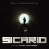 'Jóhann Jóhannsson: Sicario (Original Motion Picture Soundtrack)'