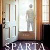Sparta by Roxana Robinson