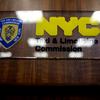 New York City Taxi and Limousine Commission.