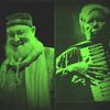 Terry Riley and Pauline Oliveros.