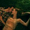 Jessica Chastain and James McAvoy in 'The Disappearance of Eleanor Rigby.'