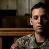 Specialist Adam Winfield, in the documentary 'The Kill Team,' directed by Dan Krauss.