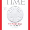 Time Magazine Cover March 4, 2013