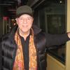 Tommy Mottola at WNYC February 7, 2013.