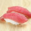Tuna sushi. Tuna contains mercury, which is especially harmful to children and pregnant women.