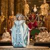 Christine Goerke in the title role of Puccini's 'Turandot'