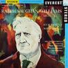 Vaughan Williams's Symphony No. 9 on Everest Records