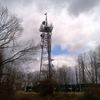 The WQXW Transmitter in Ossining, NY