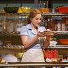 Jessie Mueller stars in the Broadway musical, 'Waitress.'