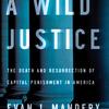 Wild Justice by Evan J. Mandery 