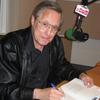 William Friedkin at WNYC May 1, 2013