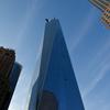1 World Trade Center in Lower Manhattan