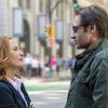Mulder and Scully return in a six-part re-launch of 'The X-Files'