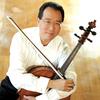 Yo-Yo Ma.