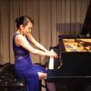 Pianist Yoonie Han performs Debussy's 'Clair de Lune' in the WQXR studios. 