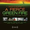 A Fierce Green Fire poster
