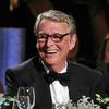 Mike Nichols at the 2010 AFI Life Achievement Award ceremony in his honor