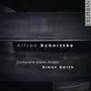 'Alfred Schnittke: Complete Piano Music / Simon Smith'
