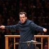 Andris Nelsons leading the Boston Symphony Orchestra in Mahler's 'Symphony No. 6' on April 1, 2015